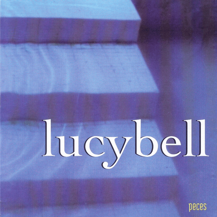 Lucybell – Peces (CD) 1