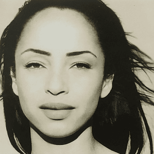 Sade - The Best Of Sade (CD)