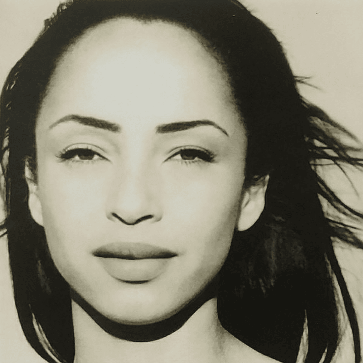 Sade - The Best Of Sade (CD) 1