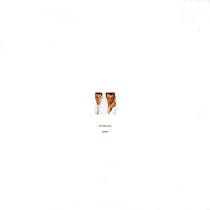 Pet Shop Boys – Please (CD)
