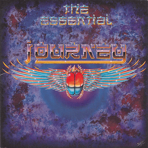 Journey – The Essential Journey (2 CDs)