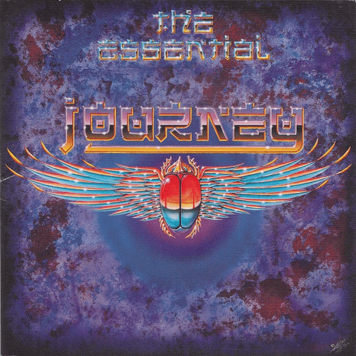Journey – The Essential Journey (2 CDs) 1