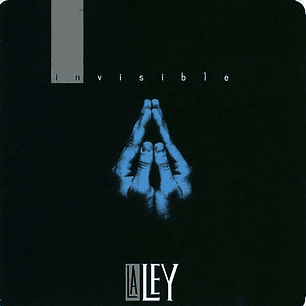 La Ley - Invisible (Vinilo Doble)