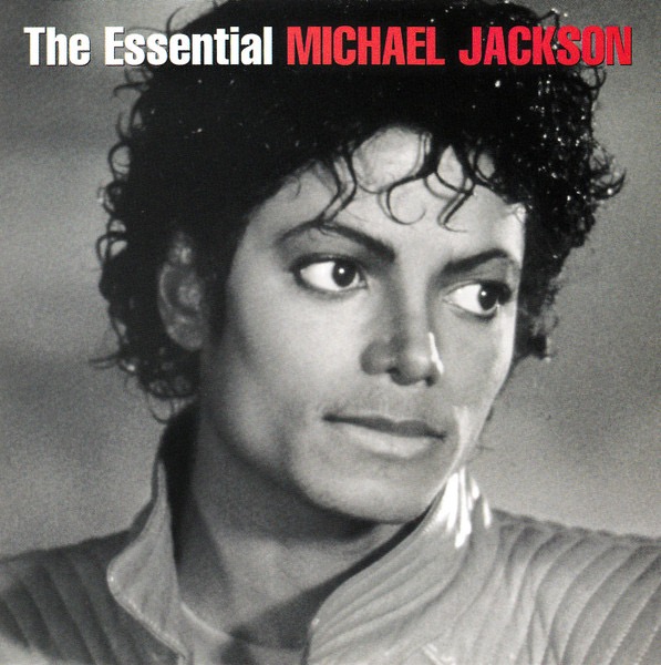 Michael Jackson – The Essential Michael Jackson (2 CDs)