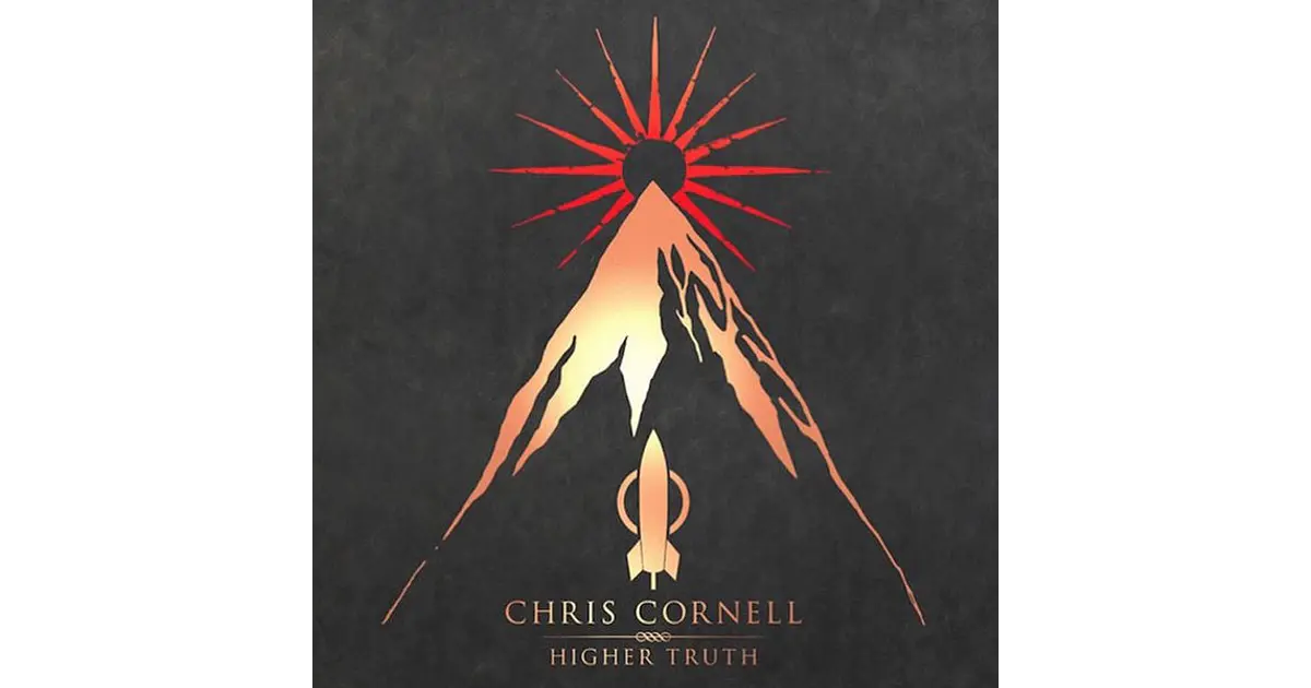 Chris Cornell - Higher Truth