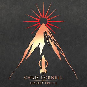 Chris Cornell – Higher Truth (CD)