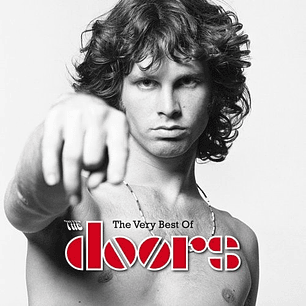 The Doors – The Very Best Of The Doors (CD)