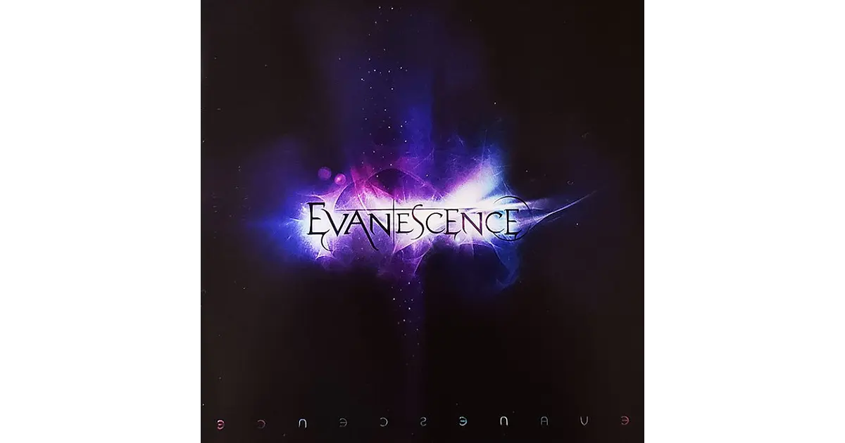 EVANESCENCE - THE OPEN DOOR (CD)