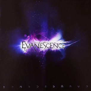 Evanescence – Evanescence (CD)