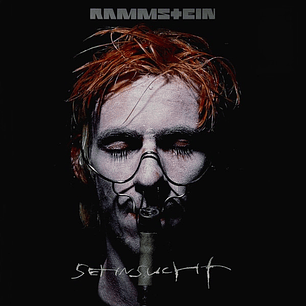 Rammstein – Sehnsucht (Vinilo Doble, Gatefold)