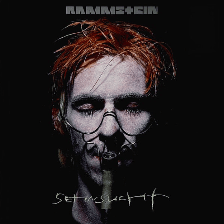 Rammstein – Sehnsucht (Vinilo Doble, Gatefold) 1