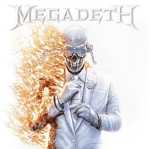 Megadeth - Megadeth (Vinilo Doble)
