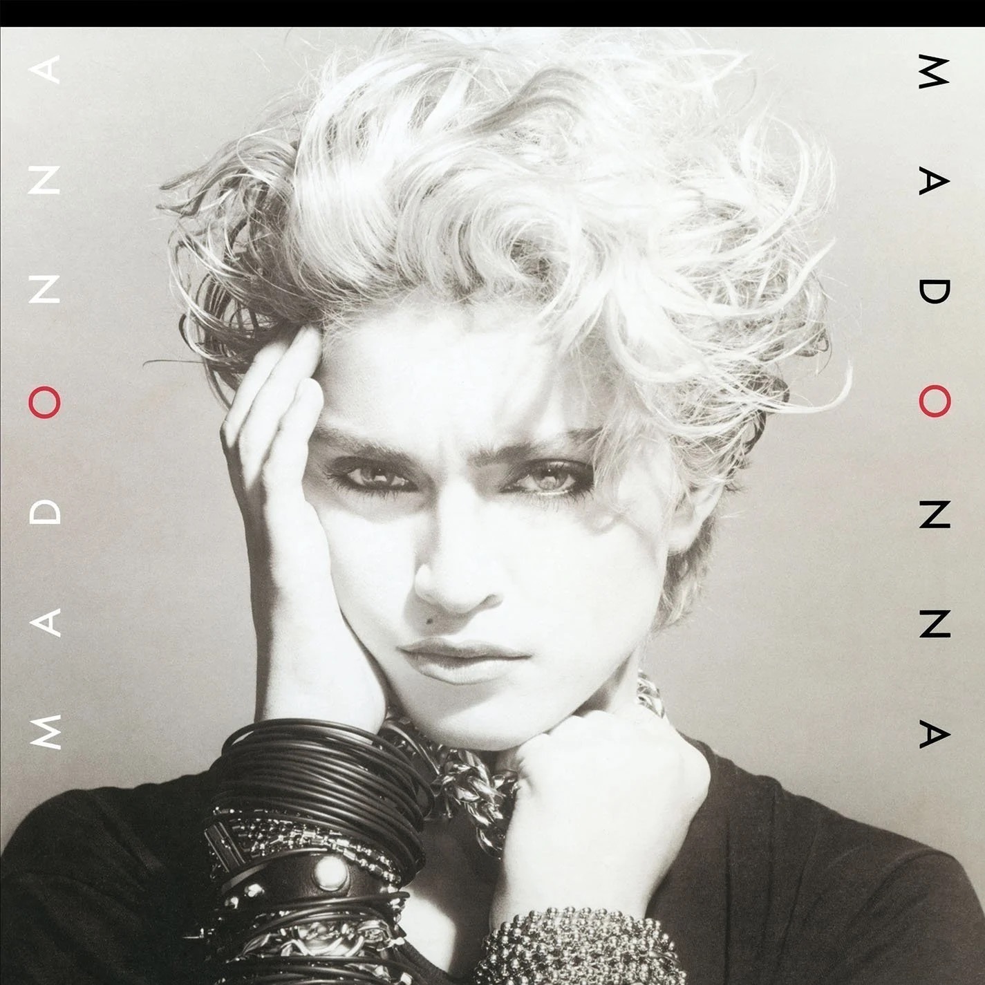 Madonna - Madonna (Vinilo Simple)