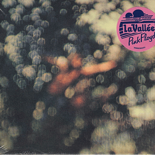Pink Floyd – Obscured By Clouds (CD, Digipack)