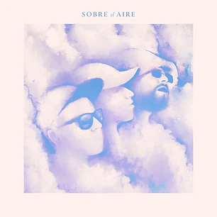 Movimiento Original - Sobre el Aire (Vinilo Simple)