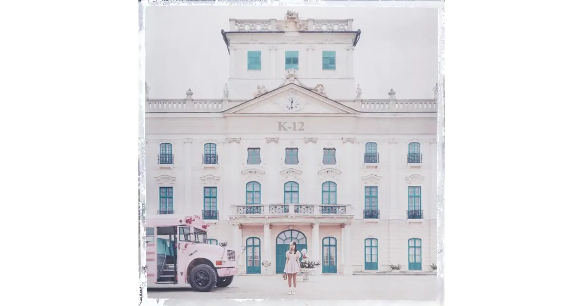 Melanie Martinez – K-12 (CD)