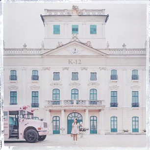 Melanie Martinez – K-12 (CD)