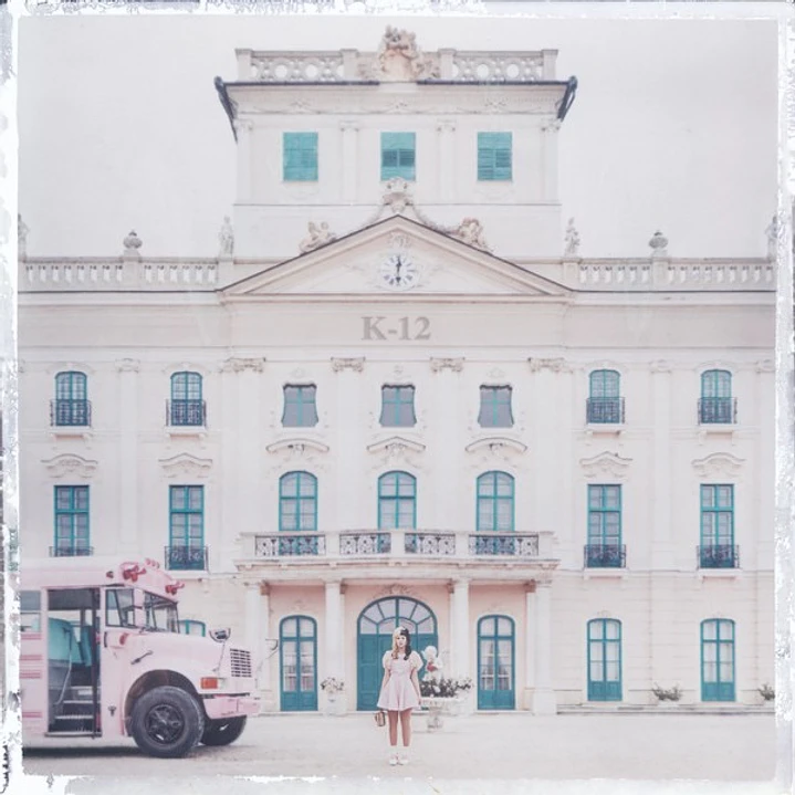 Melanie Martinez – K-12 (CD) 1