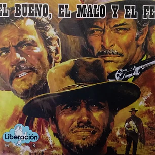 El Bueno, El Malo y El Feo (CD)