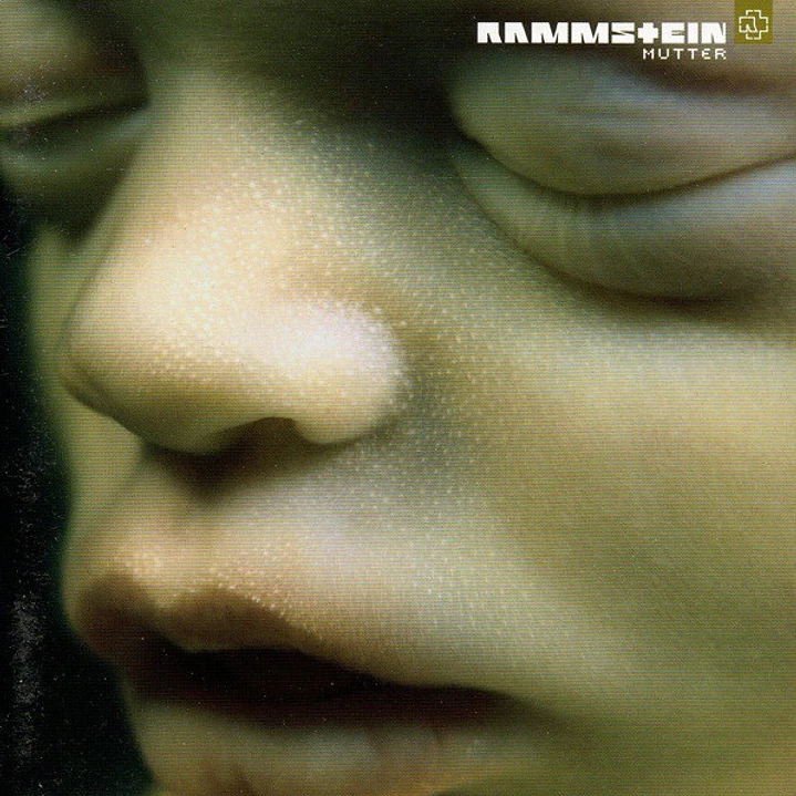 Rammstein – Mutter (Vinilo Doble, Gatefold) 1