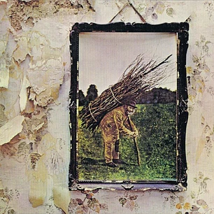 Led Zeppelin – Led Zeppelin IV (CD, Digipack)