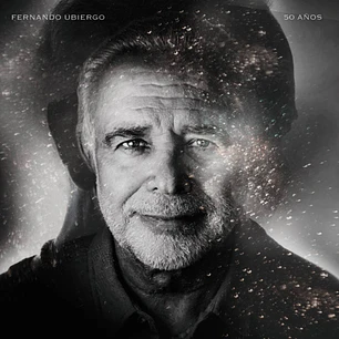 Fernando Ubiergo - 50 Años (Vinilo Doble)
