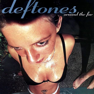 Deftones – Around The Fur (Vinilo Simple)