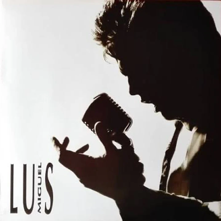 Luis Miguel – Romance (CD) 1