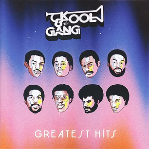 Kool & The Gang – Greatest Hits (Vinilo Simple)