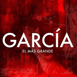 Charly Garcia – El Más Grande (CD)