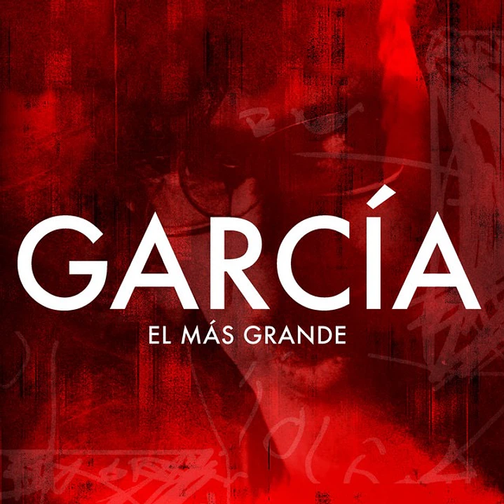 Charly Garcia – El Más Grande (CD) 1