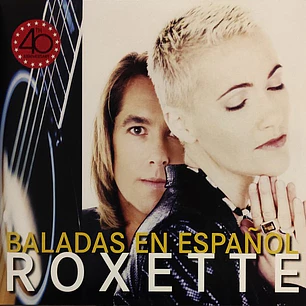Roxette – Baladas En Español (Vinilo Doble, Gatefold)