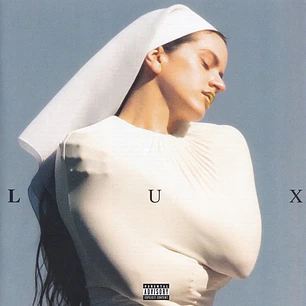 Rosalía – Lux (CD)