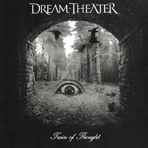 Dream Theater – Train Of Thought (CD)