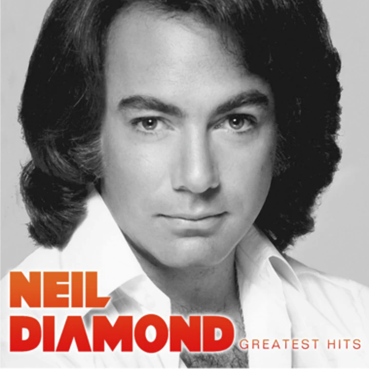 Neil Diamond - Greatest Hits (Vinilo Simple) 1