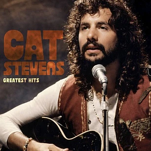 Cat Stevens - Greatest Hits (Vinilo Simple)