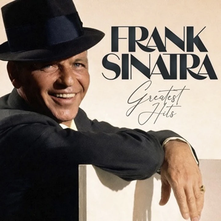 Frank Sinatra - Greatest Hits (Vinilo Simple) 1