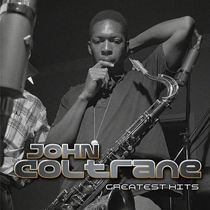 John Coltrane - Greatest Hits (Vinilo Simple
