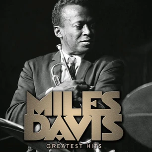 Miles Davis - Greatest Hits (Vinilo Simple)