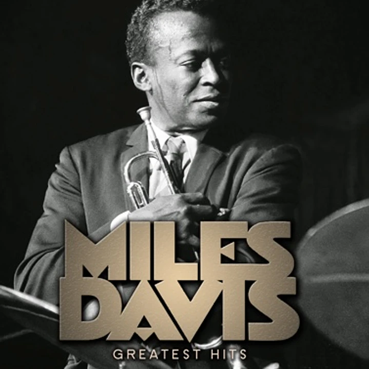 Miles Davis - Greatest Hits (Vinilo Simple) 1