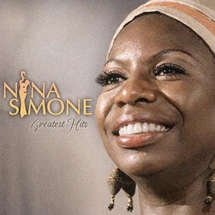Nina Simone - Greatest Hits (Vinilo Simple)