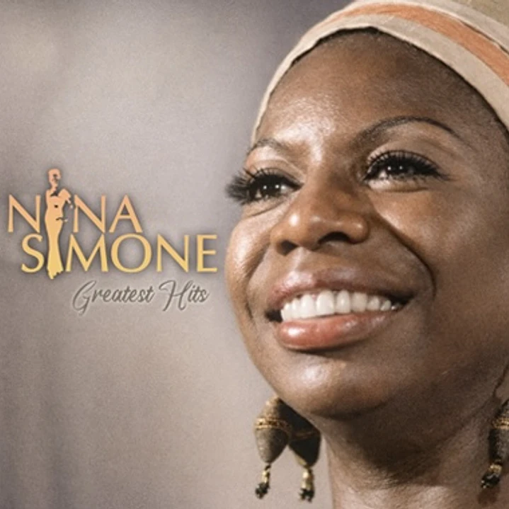 Nina Simone - Greatest Hits (Vinilo Simple) 1