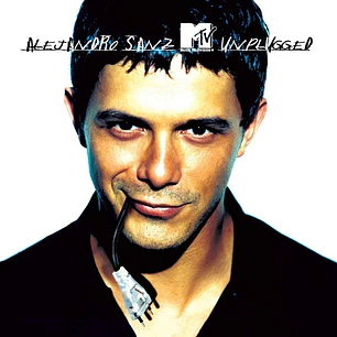 Alejandro Sanz – MTV Unplugged (Vinilo Doble)