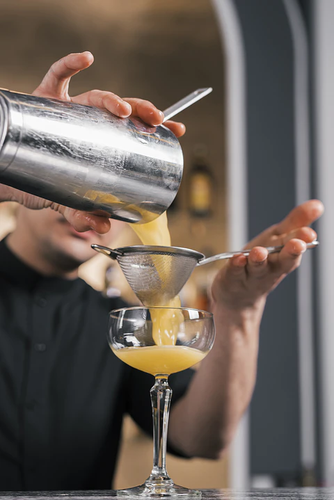 TALLER BARTENDER AFICIONADO
