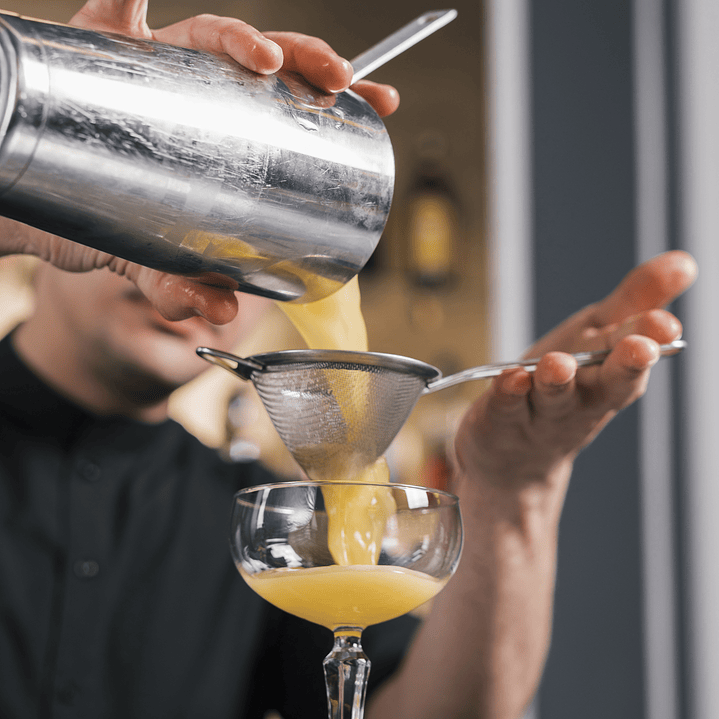 TALLER BARTENDER AFICIONADO 1