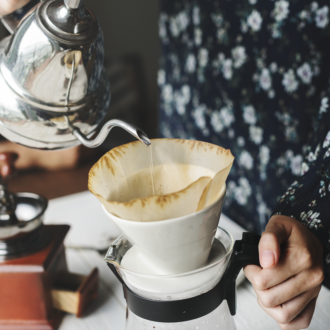 TALLER DE FILTRADO 1