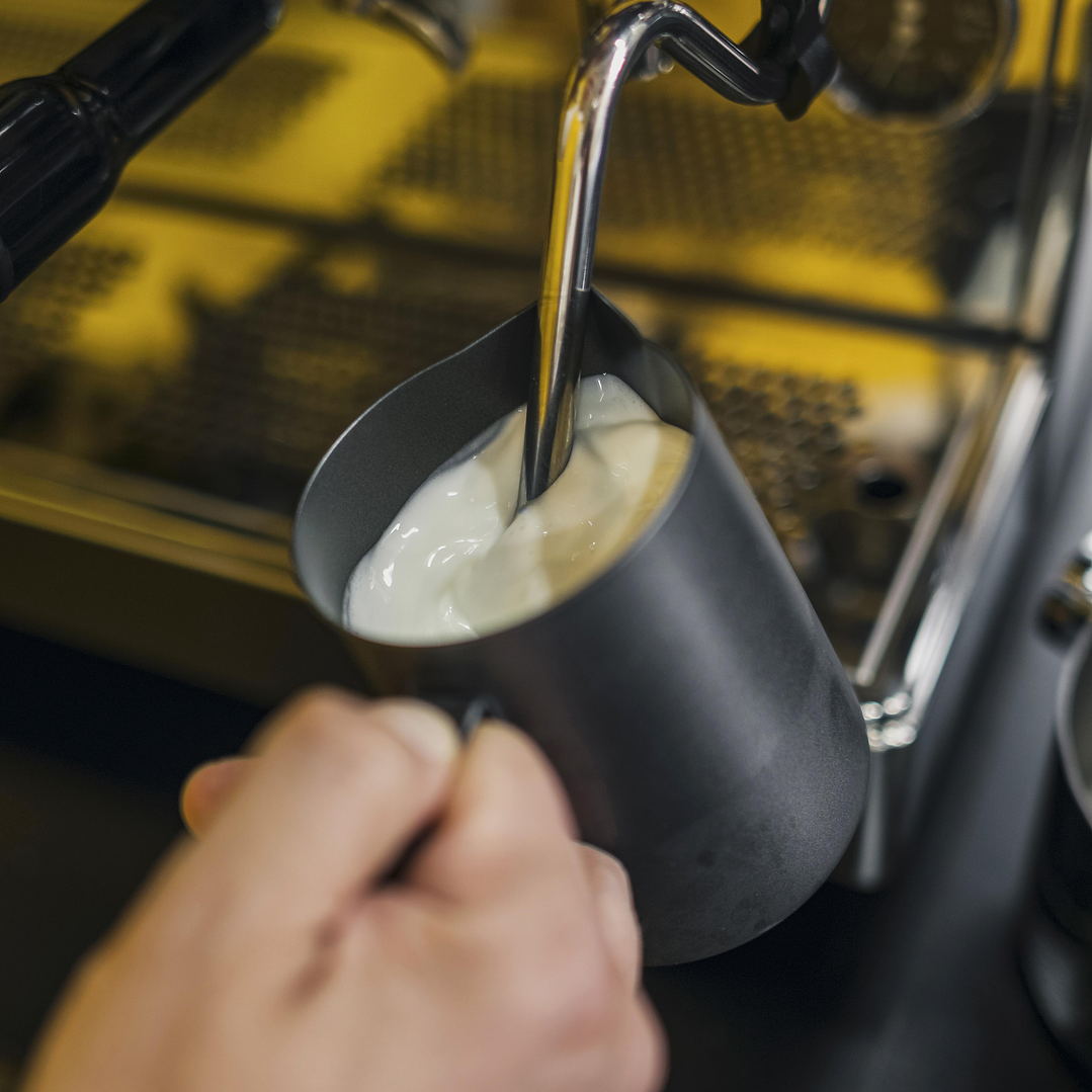 CURSO BARISTA PROFESIONAL- INTENSIVO 1