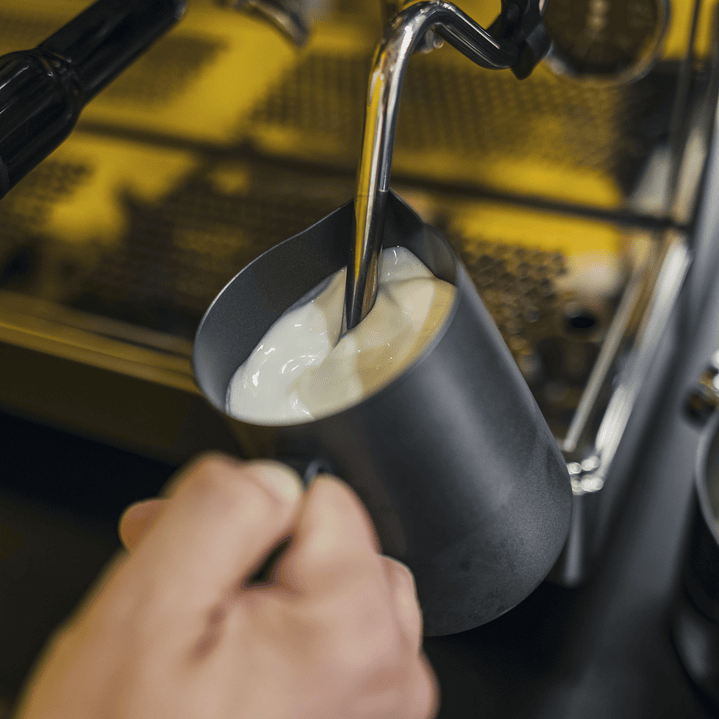 CURSO BARISTA PROFESIONAL- INTENSIVO 1