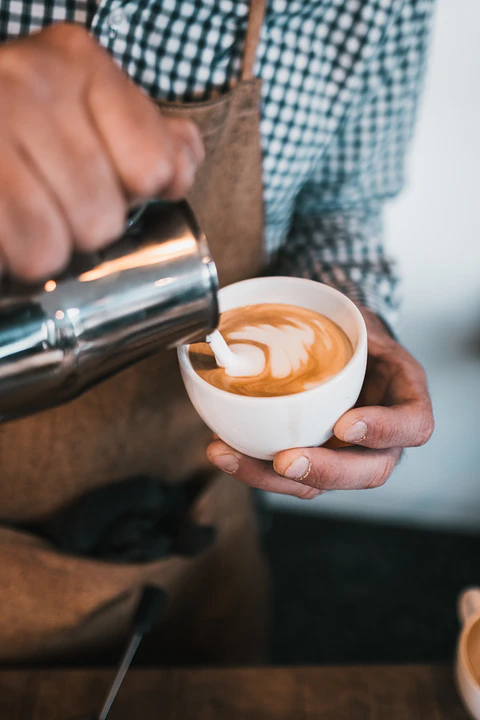 CURSO BARISTA PROFESIONAL - TARDE