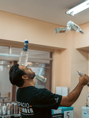 TALLER FLAIR - GIRA SERENA